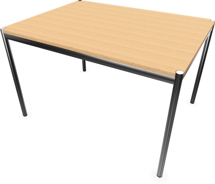 Produktbild Dietiker Atos II Besprechungstisch (1200 x 900 x 749 mm)