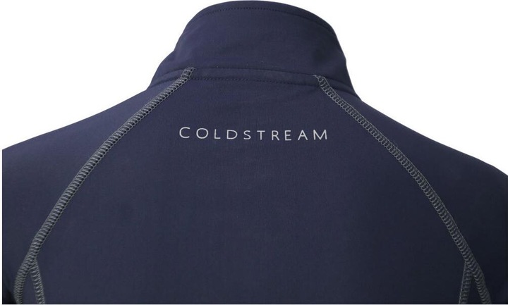 Actual product image Coldstream Lennel top (XS)