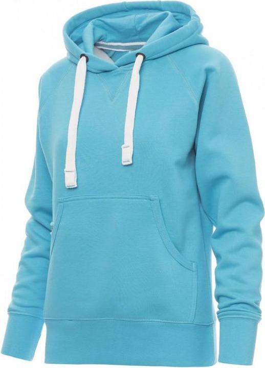 Immagine prodotto Payper Felpa con cappuccio da donna Atlanta+ (XXL)