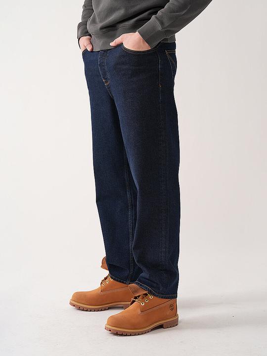 Produktbild Homeboy x-tra BAGGY Pant Denim - 119461 (W30/L32)