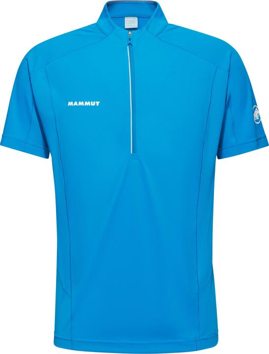 Produktbild Mammut Aenergy FL Half Zip T-Shirt Men (L)