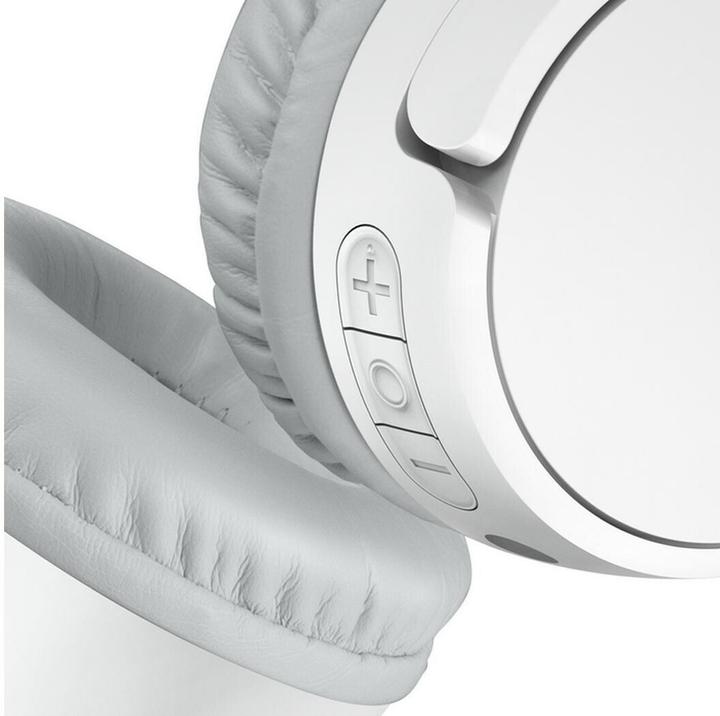 Produktbild Belkin Soundform Mini-On-Ear