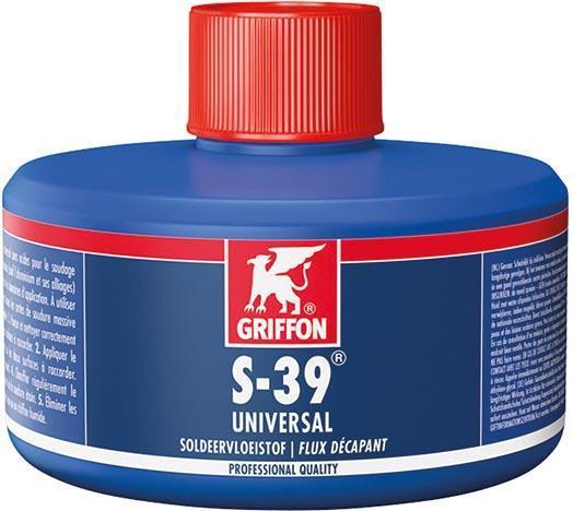 Griffon Universal S-39