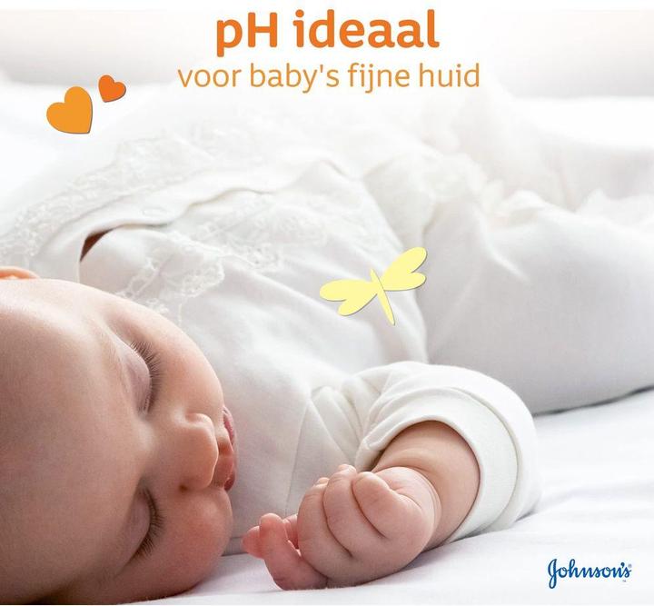 Immagine prodotto Johnsons Shampoo JB (Shampoo liquido, 300 ml)