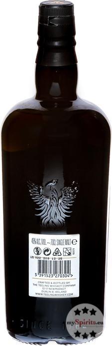 Produktbild Teeling Irish (1 x 70 cl)