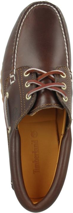 Image du produit Timberland Authentics 3 Eye Classic (39.5)