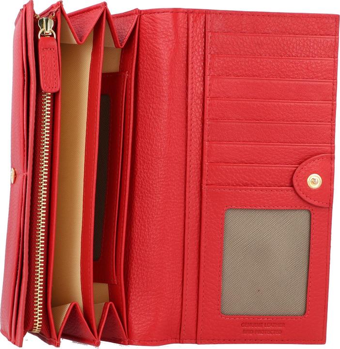 Actual product image Brics Bric's long wallet Marmolada 209452