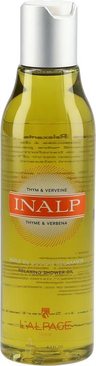 Produktbild L'Alpage Suisse Inalp (200 ml)