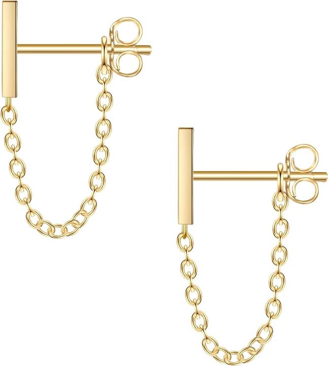 Immagine prodotto Glanzstücke München Orecchini da donna - 36946 (Argento)