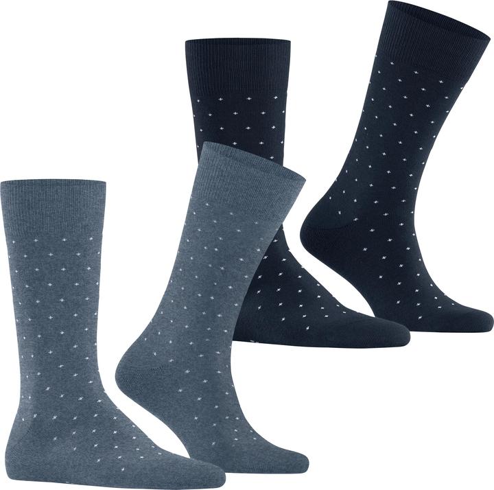 Immagine prodotto Esprit Fine Dot SO 2P (Confezione da 2, 43 - 46)