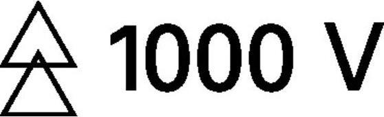 Immagine prodotto Wera Modulo utensile inserto vuoto 1/3-modulo 4000 871 290, 7 pezzi