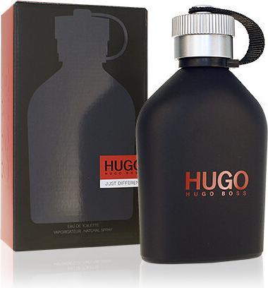 Produktbild HUGO Just Different (Eau de Toilette, 200 ml)