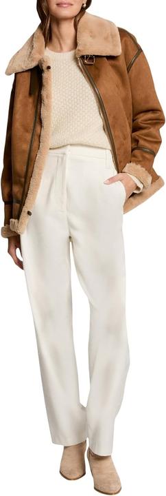 Actual product image Morgan Cognac Type (40)