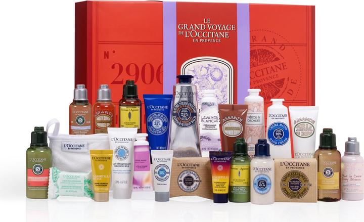Actual product image L'Occitane Holiday Classic