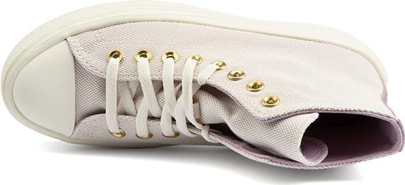 Produktbild Converse Chuck Taylor All Star Move Platform Gold Luxe (36)