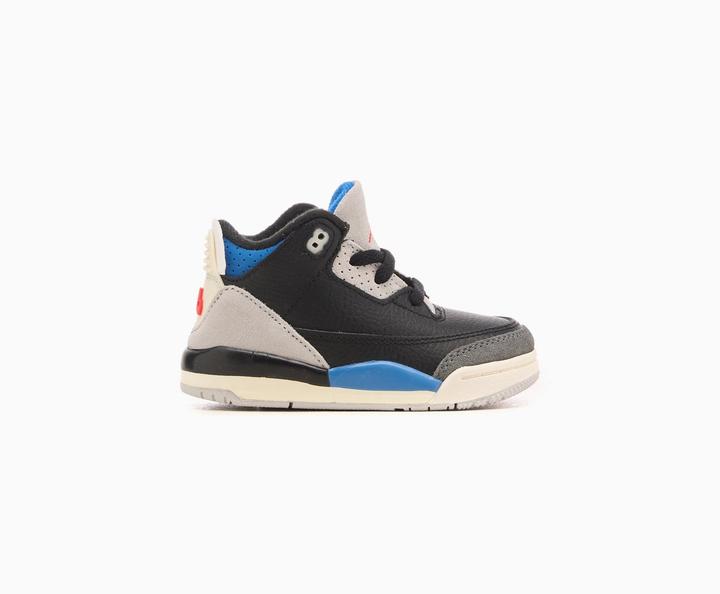 Image du produit Jordan 3 Retro OG Rare Air (TD) (23.5)