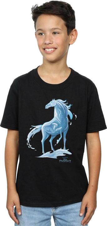 Produktbild Disney Frozen 2 Nokk The Water Spirit TShirt Jungen (116)