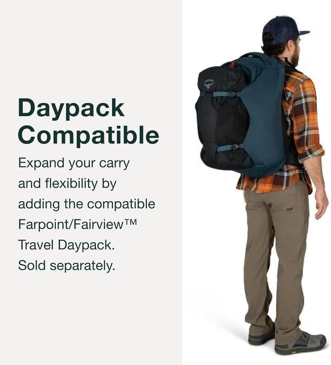 Produktbild Osprey Farpoint (70 l)