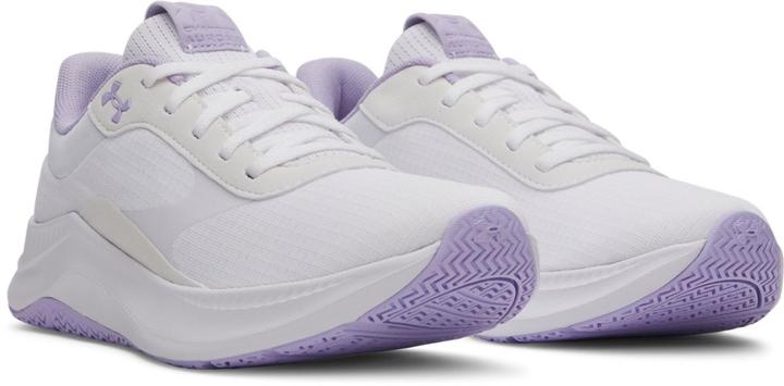 Produktbild Under Armour Aurora 3-WHT (40)