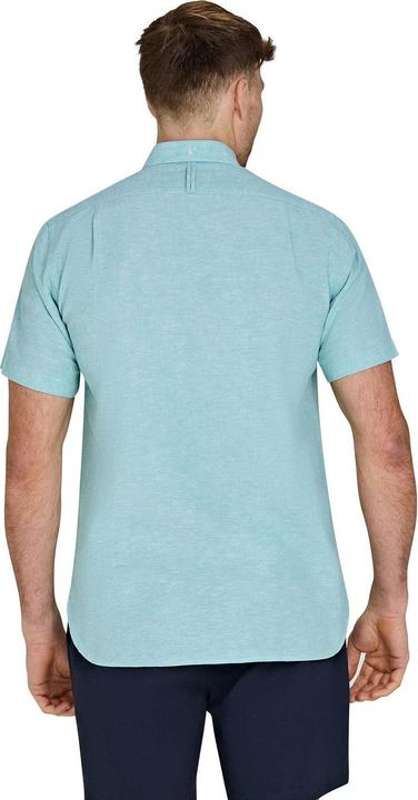 Immagine prodotto Raging Bull Camicia Classico Maniche Corte Uomo (M)