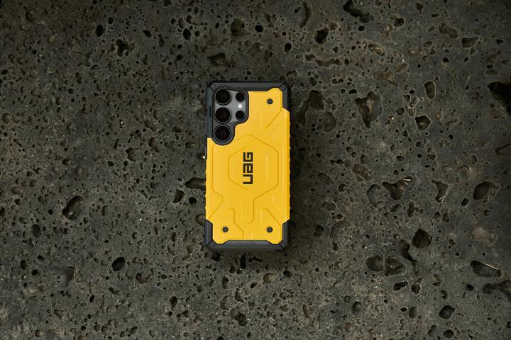 Actual product image UAG Pathfinder with Magnet (Samsung Galaxy S25 Ultra)