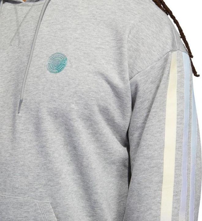 Produktbild Adidas Donovan Mitchell Sweatshirt (S)