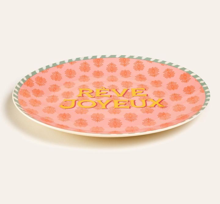 Produktbild Hermia Plate (1x)