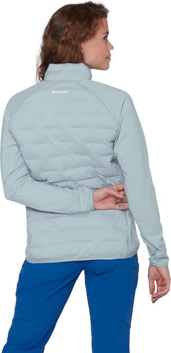 Actual product image Mammut Sender IN Hybrid Jacket Women (XS)