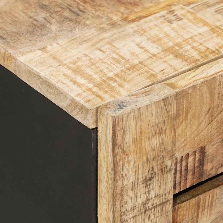 Produktbild vidaXL Badezimmerschrank (33.50 x 38 x 48 cm)