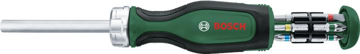 Image du produit Bosch Home & Garden Tournevis à cliquet