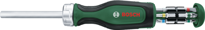 Image du produit Bosch Home & Garden Tournevis à cliquet