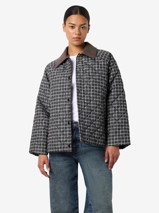 Actual product image Noisy May NMVALLEY Steppjacke (L)