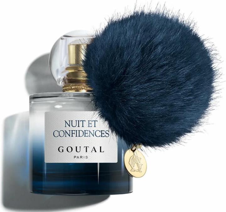 Image du produit Annick Goutal Nuit et Confiance (Eau de parfum, 50 ml)