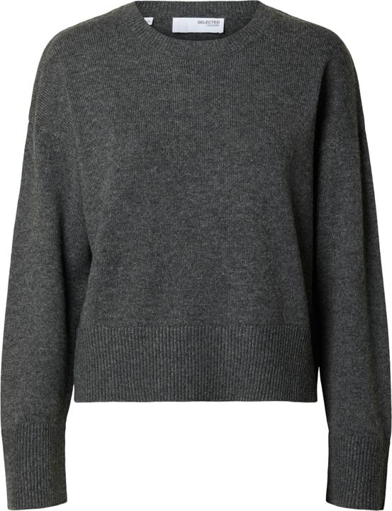 Immagine prodotto Selected Femme Slflara Ls Knit O-Neck Bf (XXL)