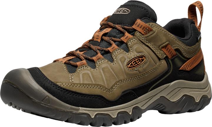 Produktbild Keen M Targhee Iv Wp (42)