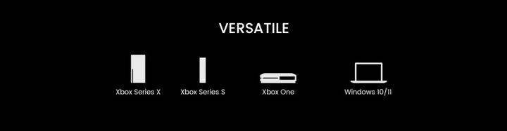 Image du produit Gamesir G7 SE (Windows, Xbox Series X, Xbox One S, Xbox One X, Xbox Series S)