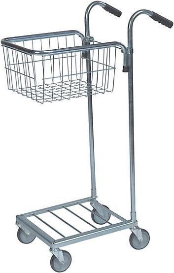 Kongamek Kleintransportwagen (35 kg)