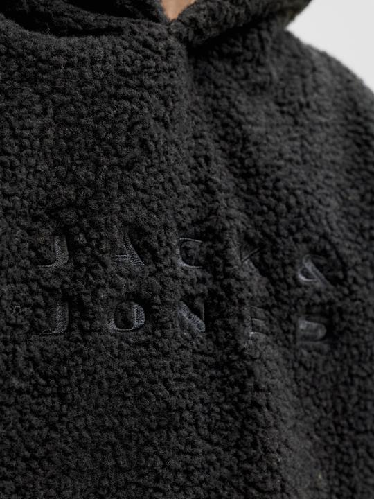 Produktbild Jack & Jones Jcoflare Teddy Sweat Hood Jnr (128)