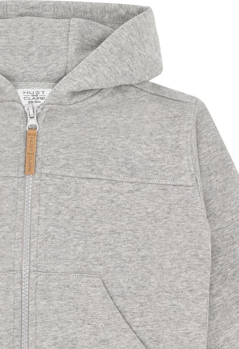 Produktbild Hust and Claire Hoodie HCSejer Kangaroo Pocket (92)