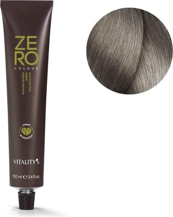 Produktbild Vitality's Vegan (8/1)