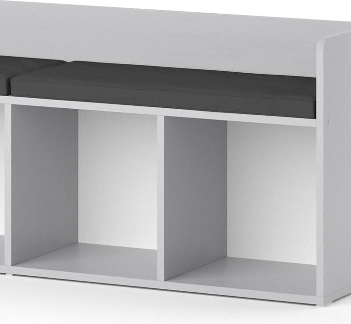 Immagine prodotto Vicco Luigi (142.40 x 31.20 x 53.40 cm)