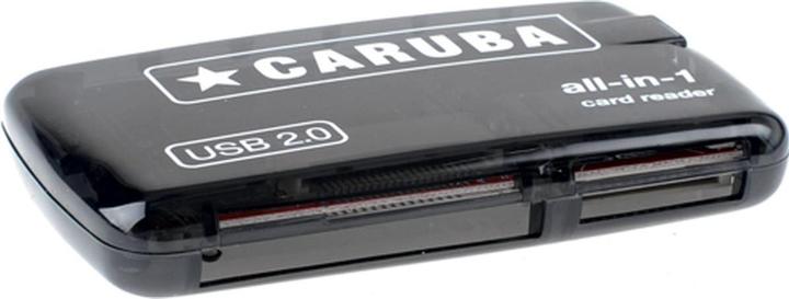 Image du produit Caruba 35 en 1 (USB 2.0)