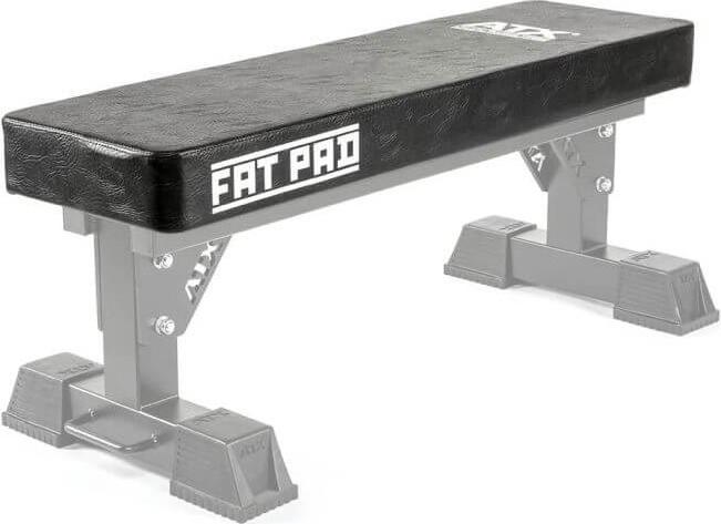 Actual product image ATX Fat Pad