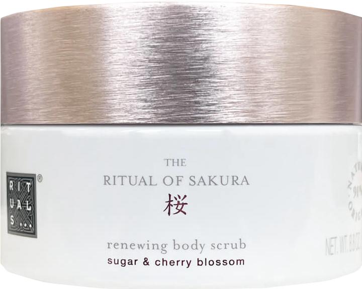 Produktbild Rituals The Ritual of Sakura (250 ml)