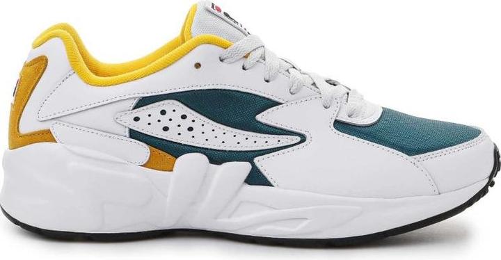 Produktbild FILA Mindblower Schuhe (40)