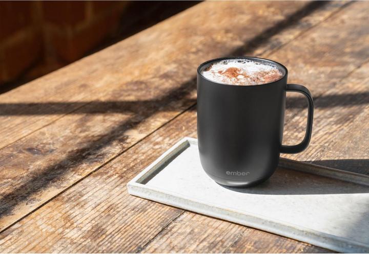 Actual product image Ember Mug² (414 ml, 1 x)