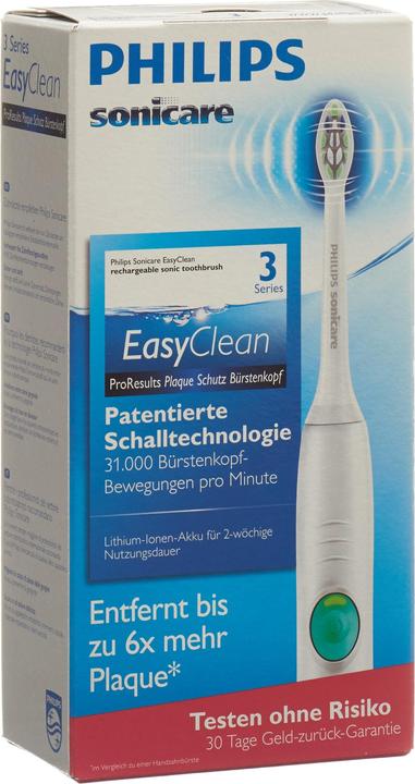 Image du produit Philips Sonicare EasyClean (Brosse à dents sonique)