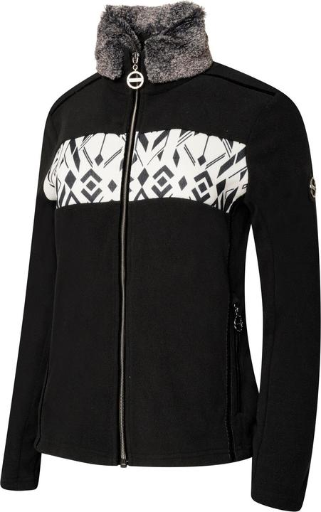 Produktbild Dare2b Engross II Sweatshirt Durchgehender Reissverschluss