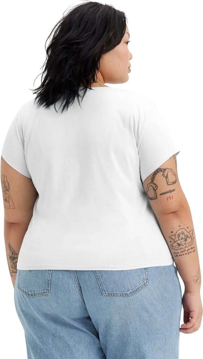 Produktbild Levis Authentic TShirt (48 D)