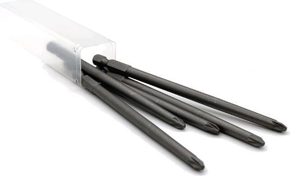 Produktbild Adunox Bits PTX25 Bitänge 127 mm